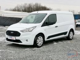 Ford TRANSIT CONNECT MAXI 1.5TDCI/74KW L2H1/ KLIMA/ 91220KM