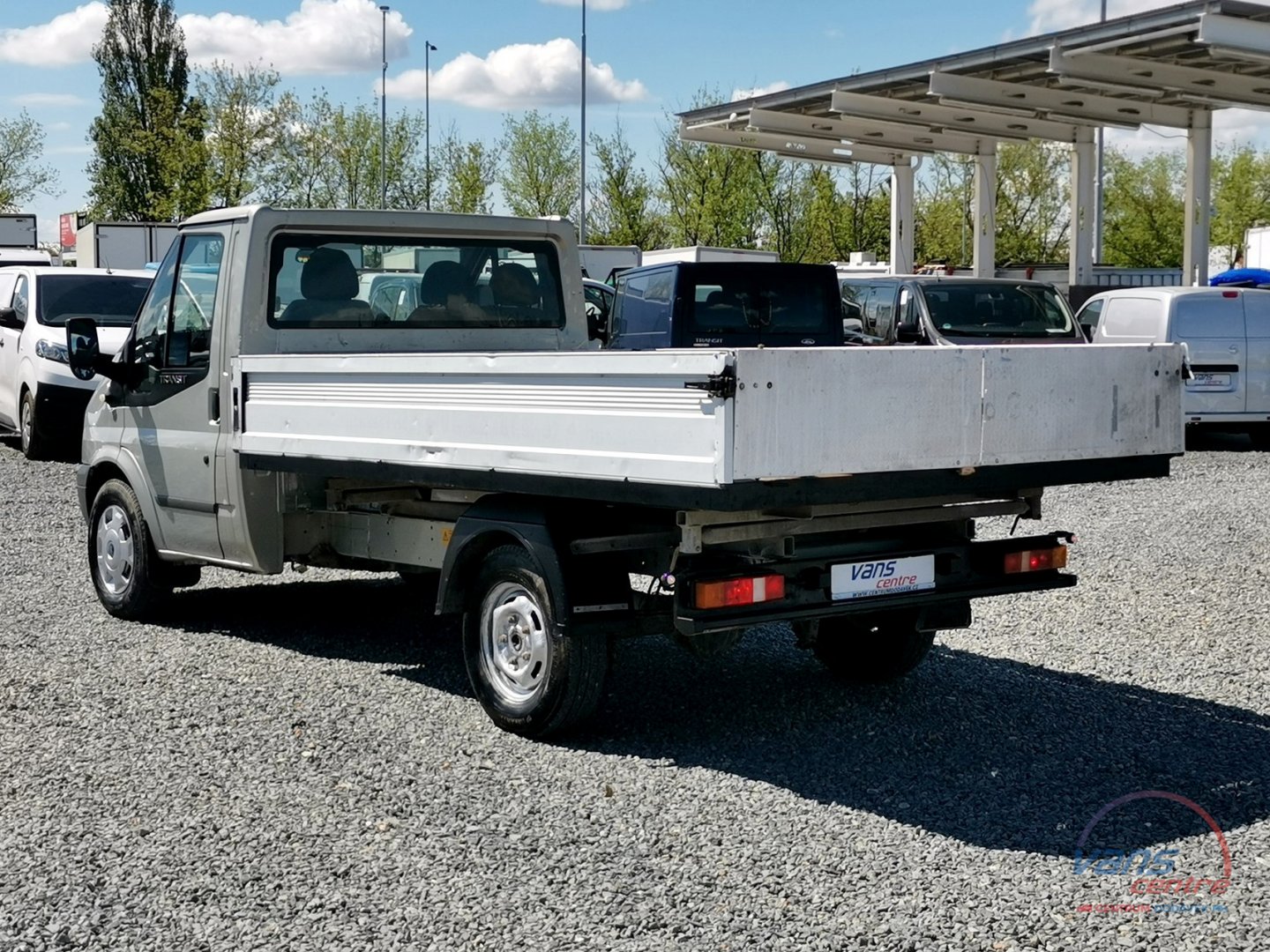 Renault TRAFIC 2.0DCI/66KW L1H1/ KLIMA/ ČR