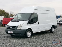 Ford TRANSIT 2.2TDCI/85KW L3H3/ KLIMA