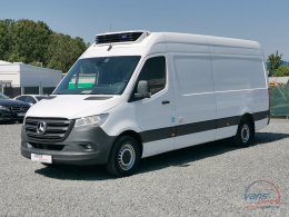 Mercedes-Benz SPRINTER 315CDI MAXI/ MRAZÍ/CHLADÍ/230V/ 1.MAJ.