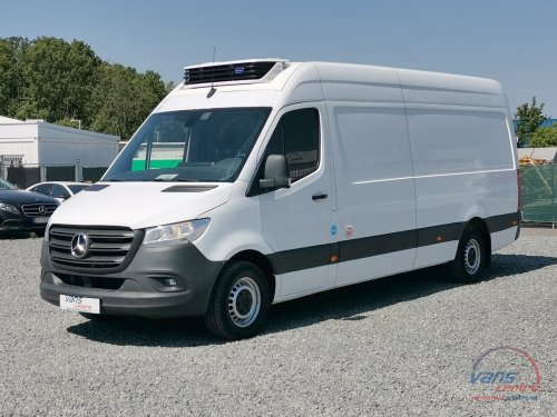 Mercedes-Benz SPRINTER 315CDI MAXI/ MRAZÍ/CHLADÍ/230V/ 1.MAJ.