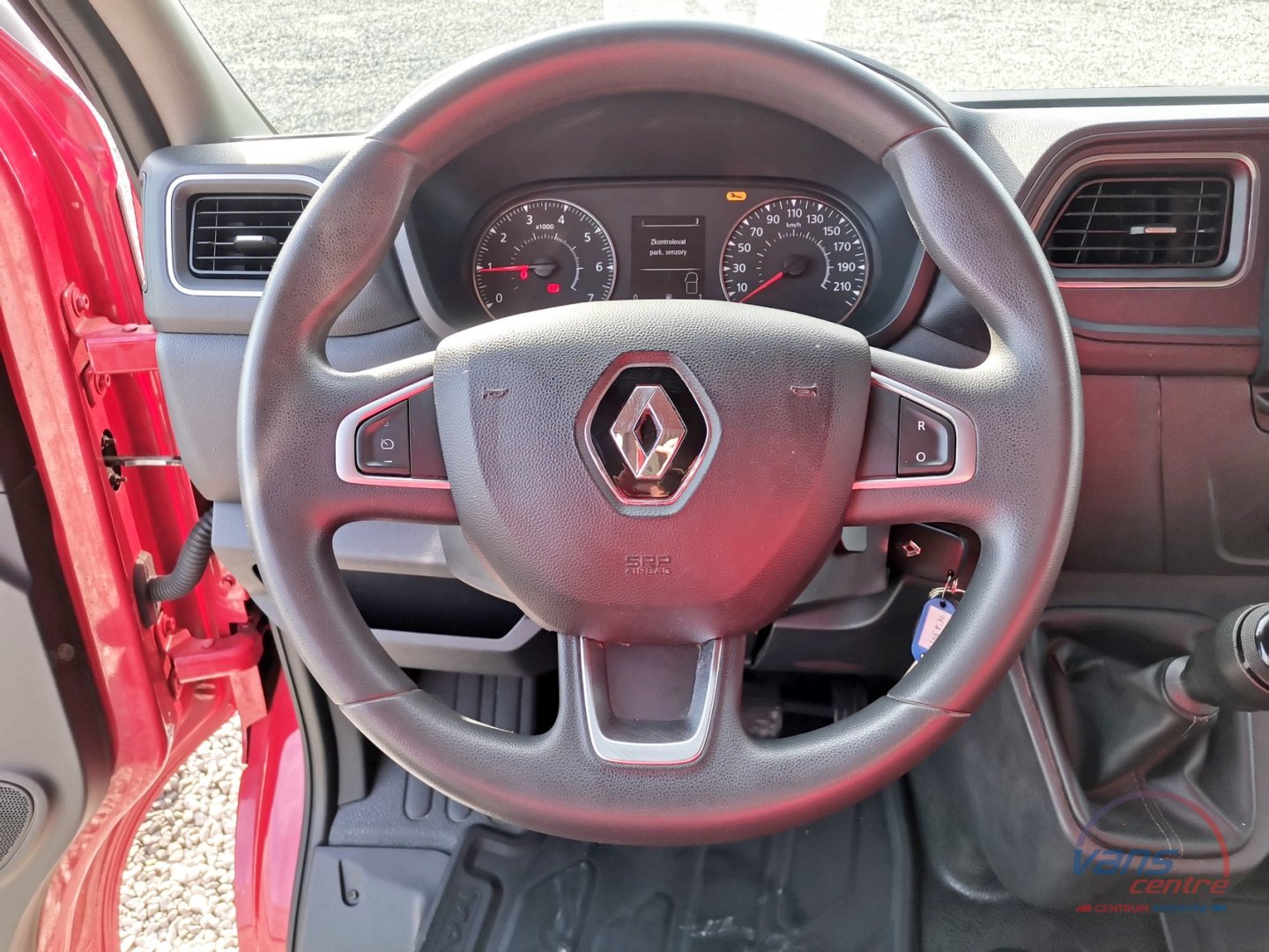 Renault MASTER 135DCI L3H2/ KLIMA/ ČR/ 1.MAJ.