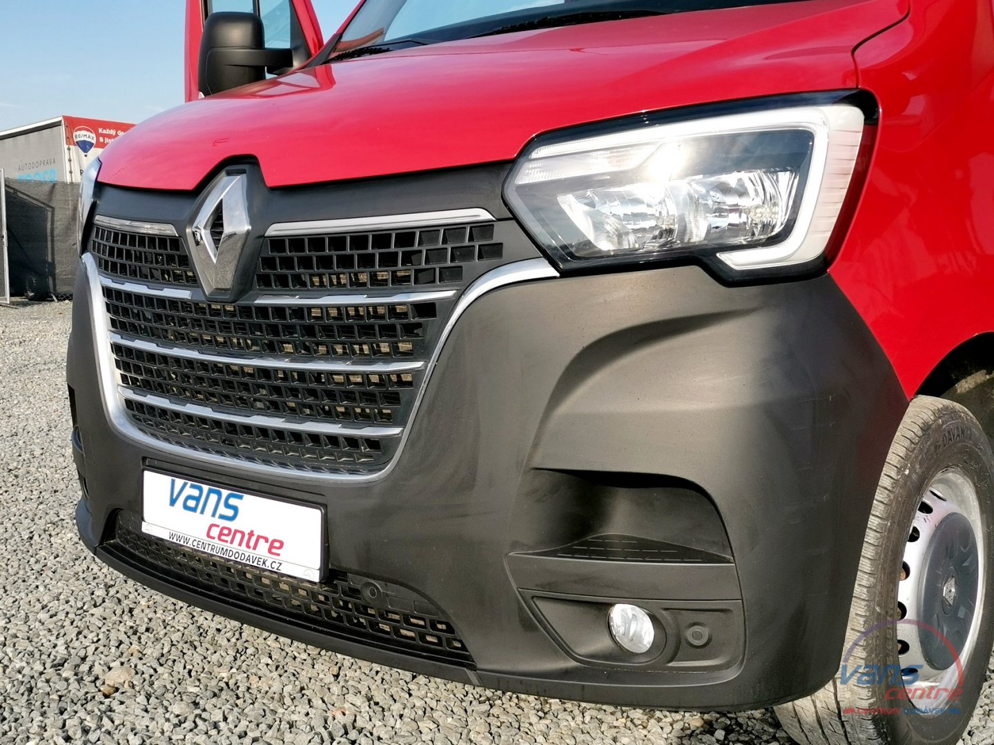 Renault MASTER 135DCI L3H2/ KLIMA/ ČR/ 1.MAJ.
