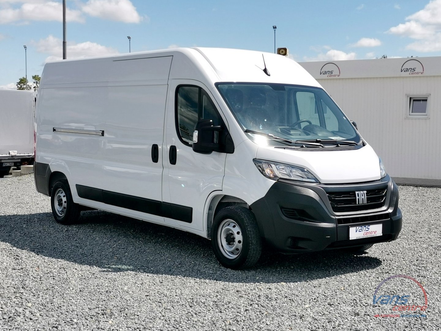 Fiat DUCATO 120MJET L4H2/ KLIMA/ TAŽNÉ
