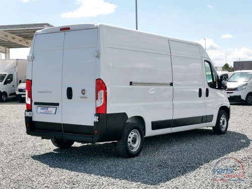 Fiat DUCATO 120MJET L4H2/ KLIMA/ TAŽNÉ