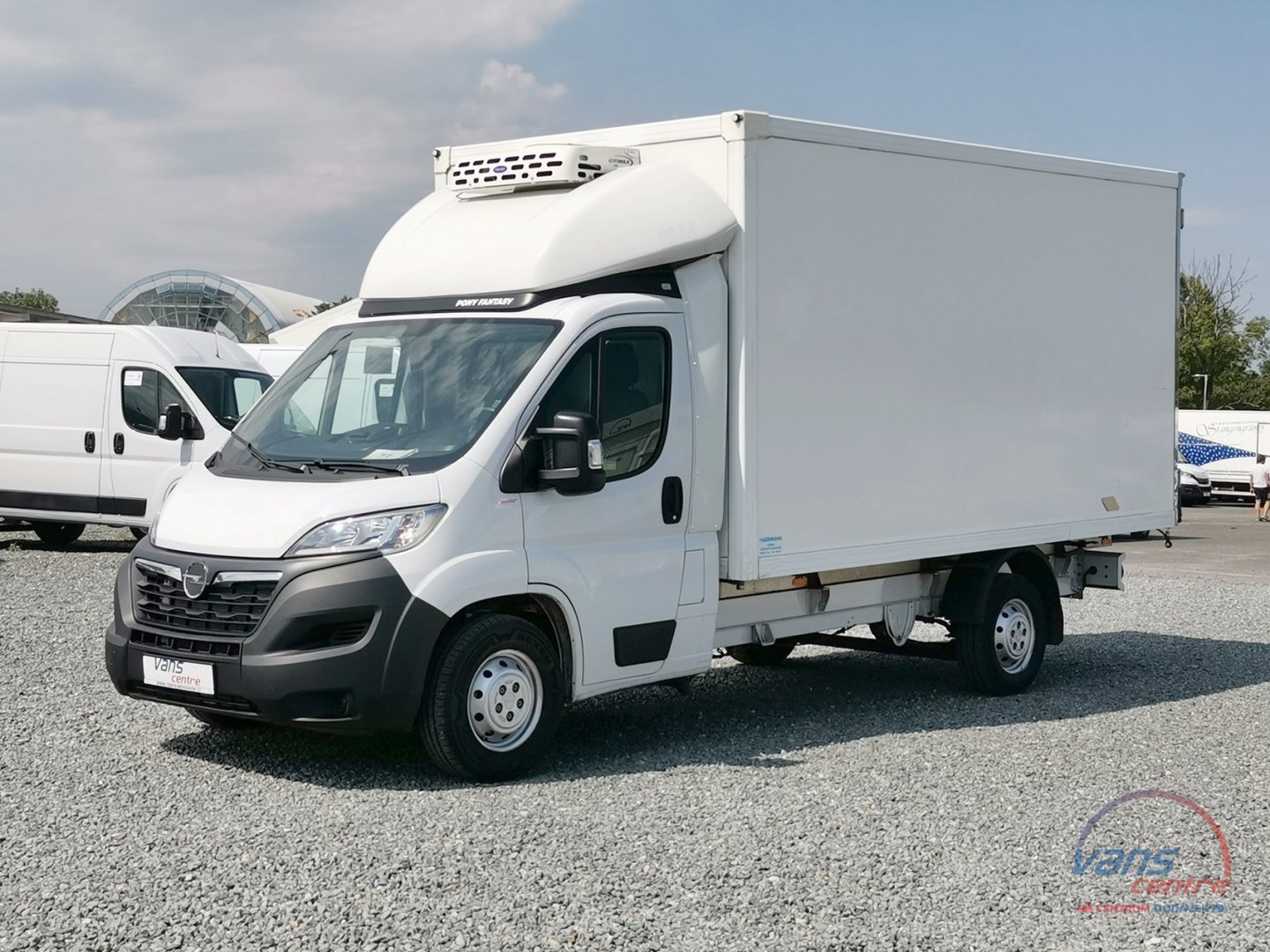 Iveco DAILY 35S18 HI-MATIC/ SHRNOVAČKA 10 PALET/ MĚCHY