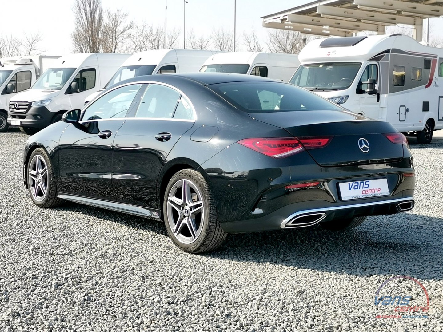MAN TGE 3.180/AT 6 MÍST/ NOVÉ/ ZÁRUKA!