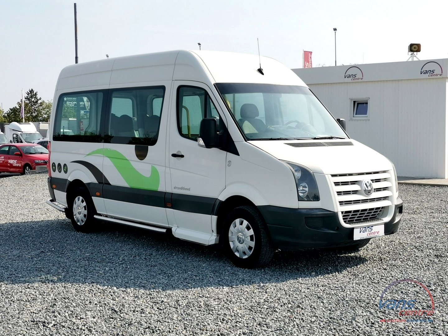 Iveco DAILY 60C17 MRAZÍ/CHLADÍ/TOPÍ/380V/2 KOMORY