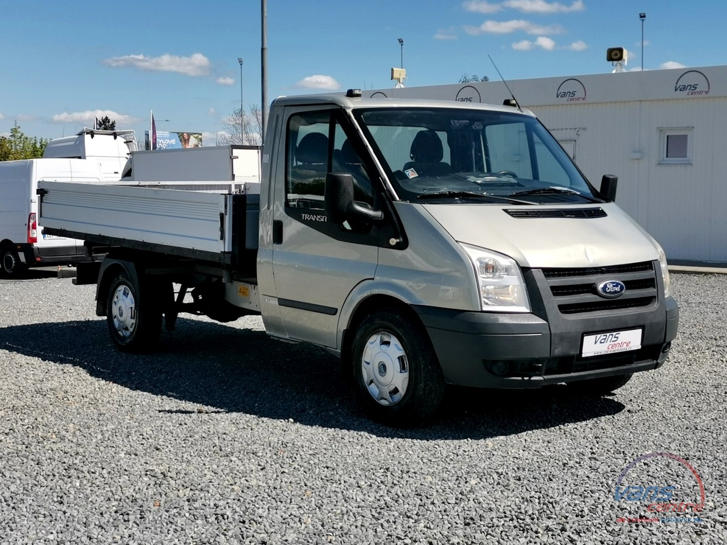 Renault TRAFIC 2.0DCI/66KW L1H1/ KLIMA/ ČR