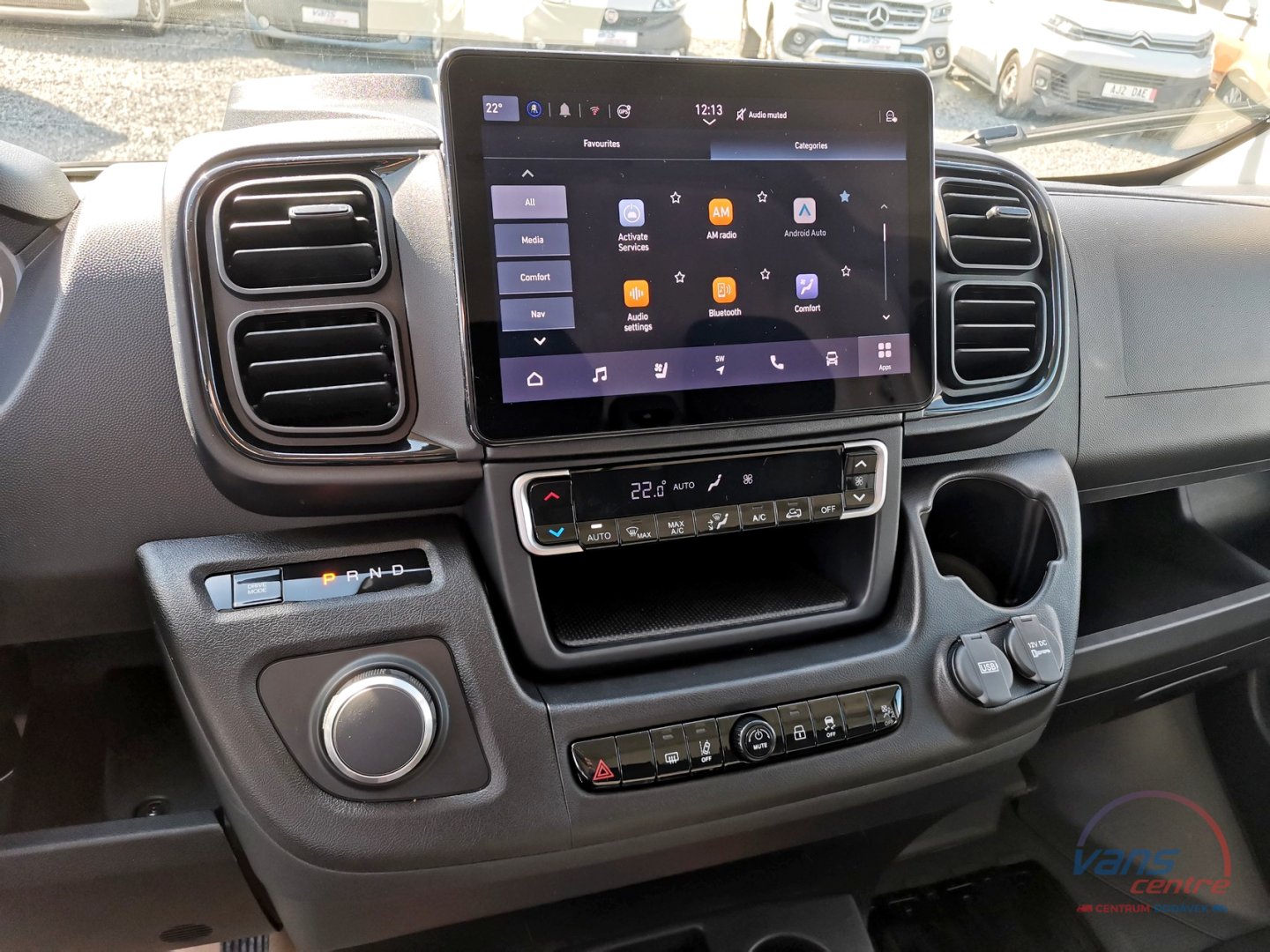 Toyota PROACE MAX EV 110KWH ACTIVE L5H2/ NOVÉ!