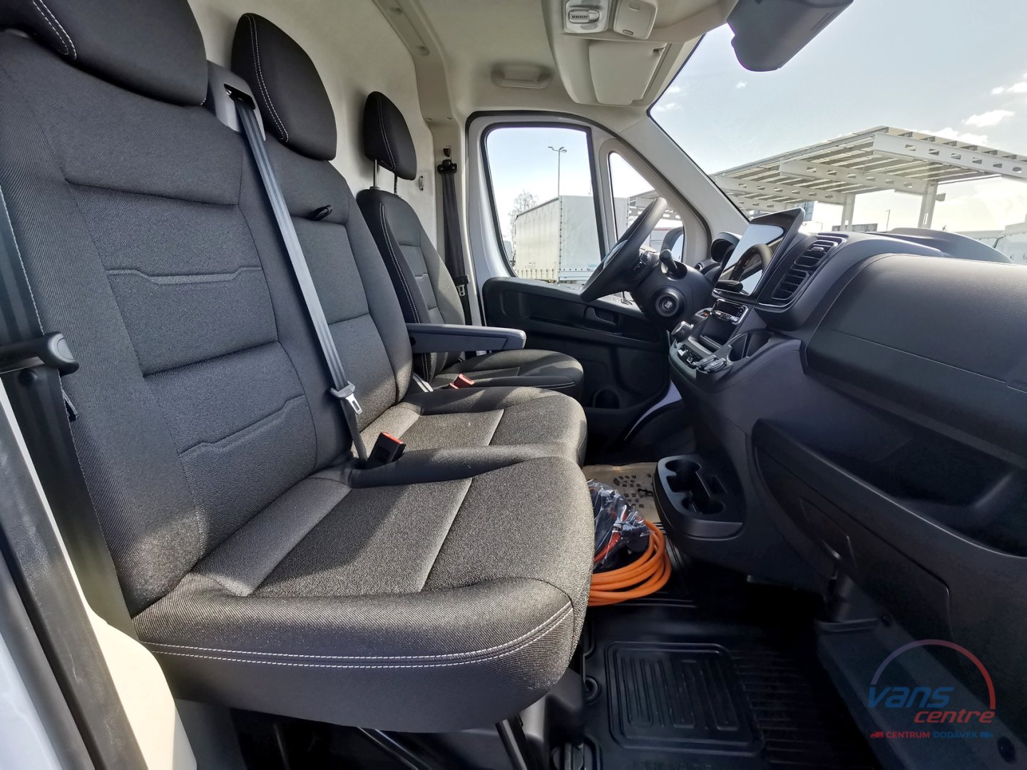 Toyota PROACE MAX EV 110KWH ACTIVE L5H2/ NOVÉ!