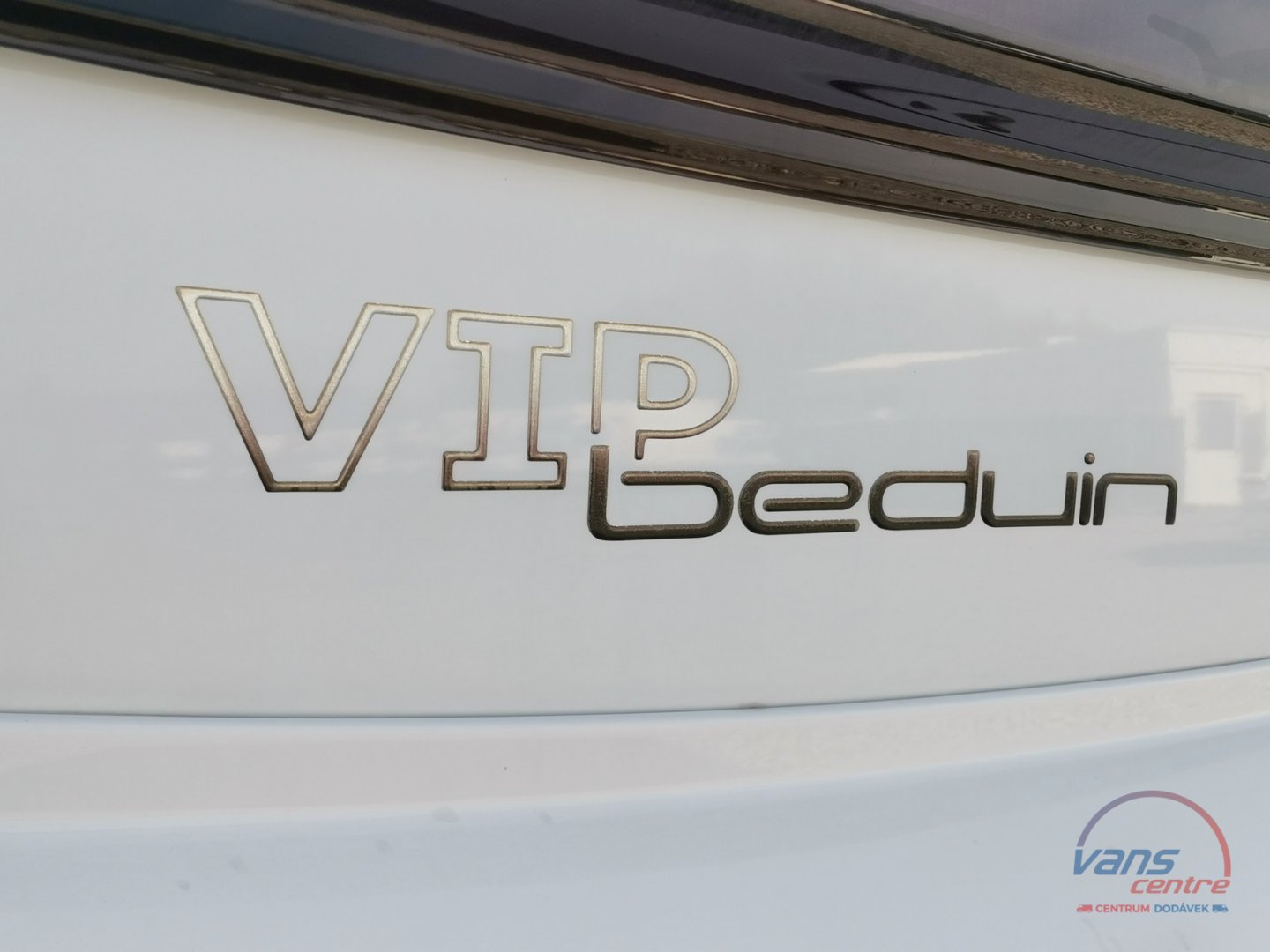 Dethleffs EG/CT 001 5DD VIP BEDUIN/ TOP!