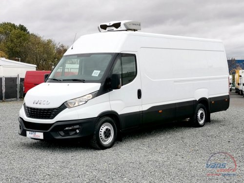 Iveco DAILY 35S16 MAXI XL/ MRAZÍ/CHLADÍ/ TEMPOMAT/ ČR