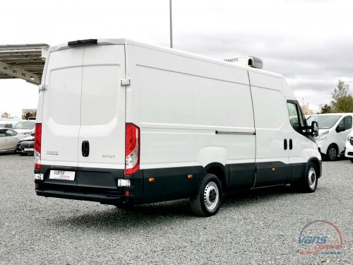 Iveco DAILY 35S16 MAXI XL/ MRAZÍ/CHLADÍ/ TEMPOMAT/ ČR