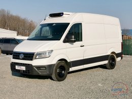 Volkswagen CRAFTER 2.0TDI/103KW CHLADÍ/TOPÍ/ KLIMA/ ČR   