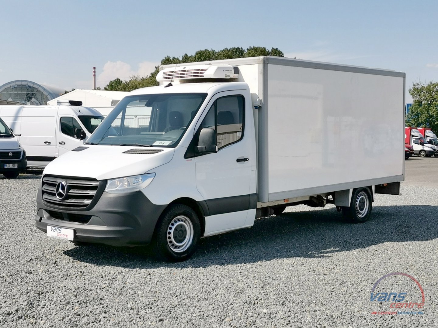 Peugeot BOXER 2.2HDI/96KW L2H2/ 8 MÍST/ NEZ.TOPENÍ/ TAŽNÉ 