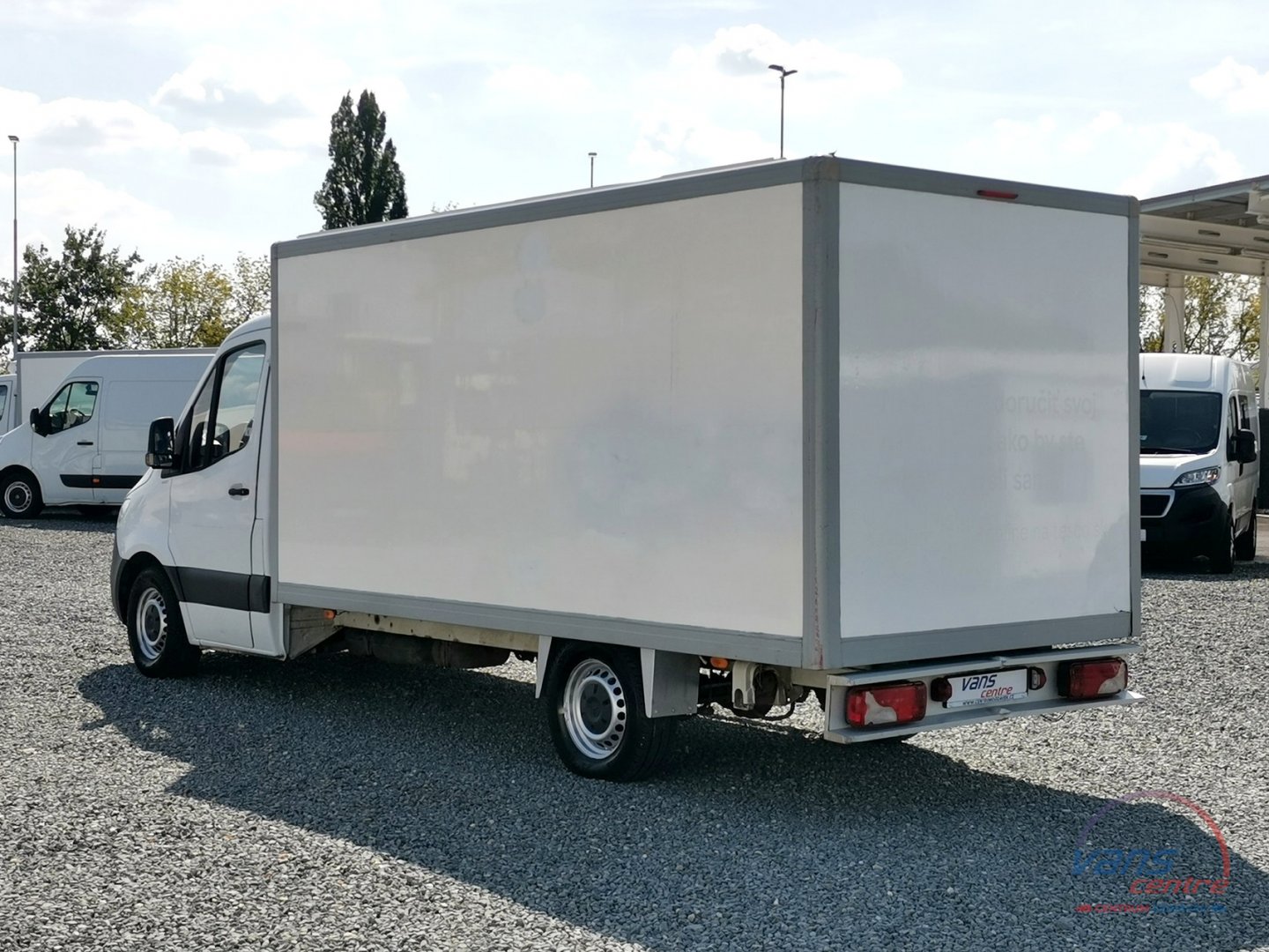 Peugeot BOXER 2.2HDI/96KW L2H2/ 8 MÍST/ NEZ.TOPENÍ/ TAŽNÉ 