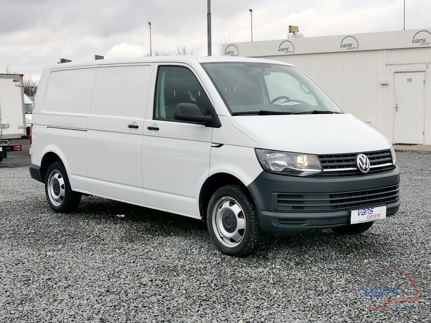 Volkswagen TRANSPORTER 2.0TDI/150KW DSG/ L2H1/ KLIMA/ TAŽNÉ