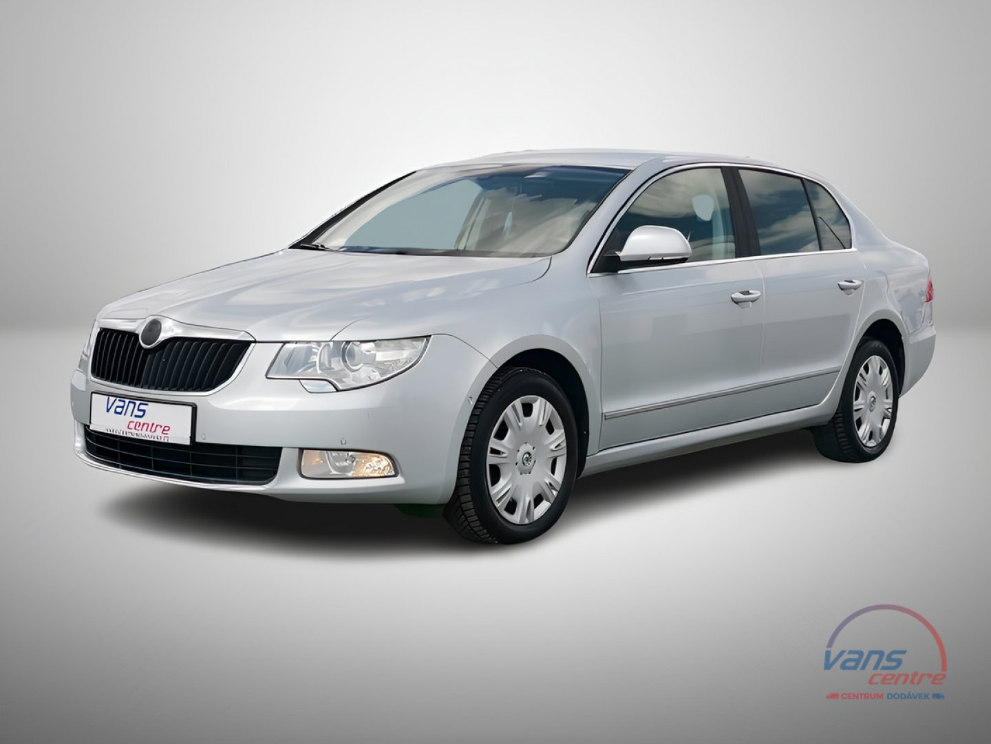 Škoda SUPERB 2.0TDI/125KW DSG/ EXCLUSIVE AP 