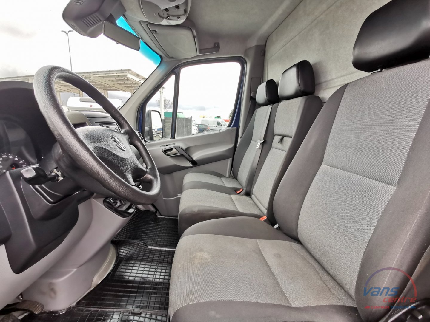 Peugeot BOXER 2.0HDI/96KW L2H2 6 MÍST/ KLIMA/ ČR
