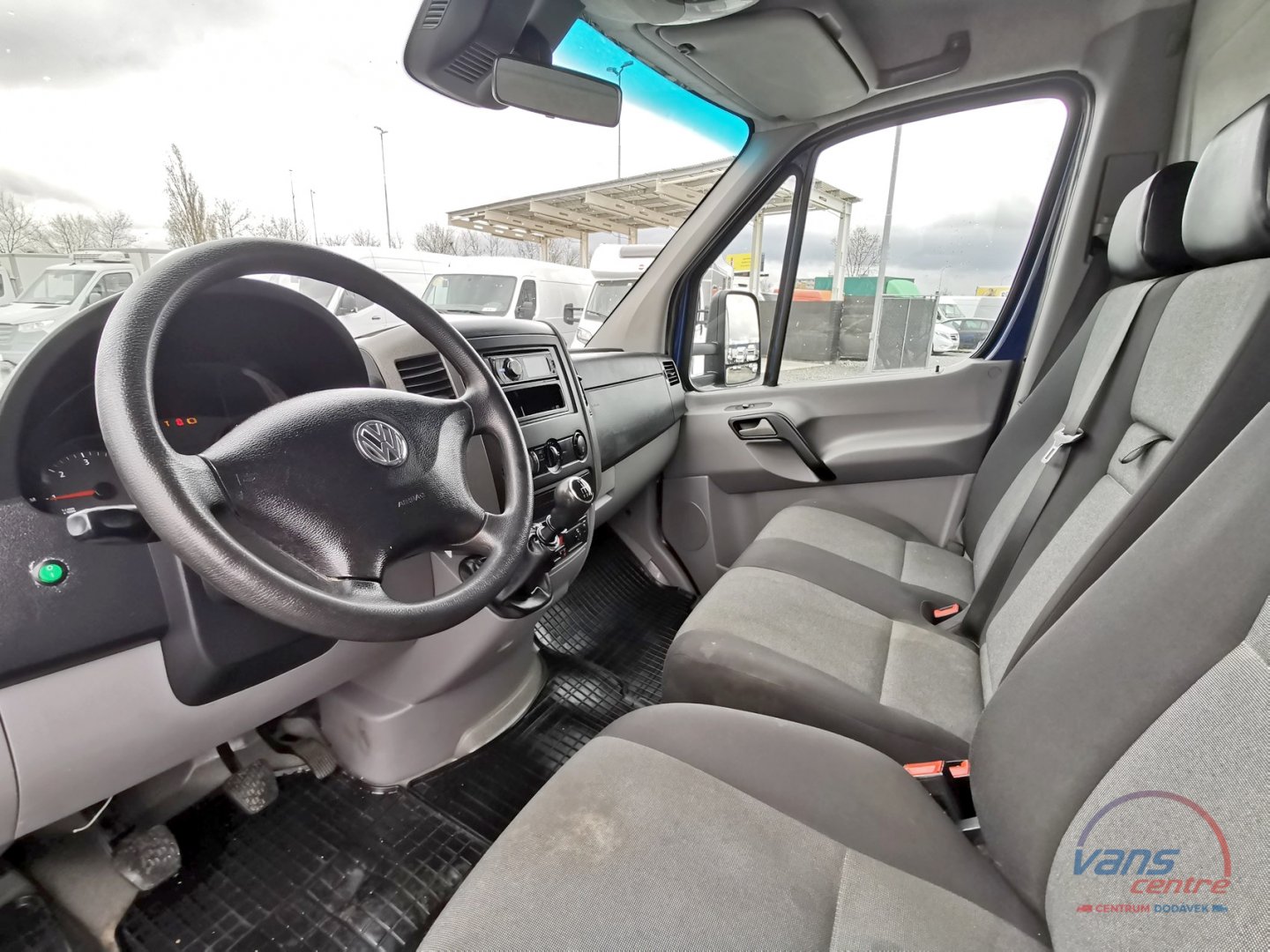Peugeot BOXER 2.0HDI/96KW L2H2 6 MÍST/ KLIMA/ ČR