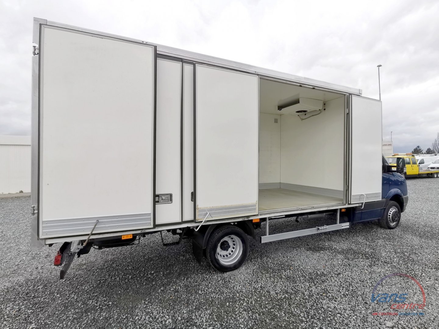 Peugeot BOXER 2.0HDI/96KW L2H2 6 MÍST/ KLIMA/ ČR