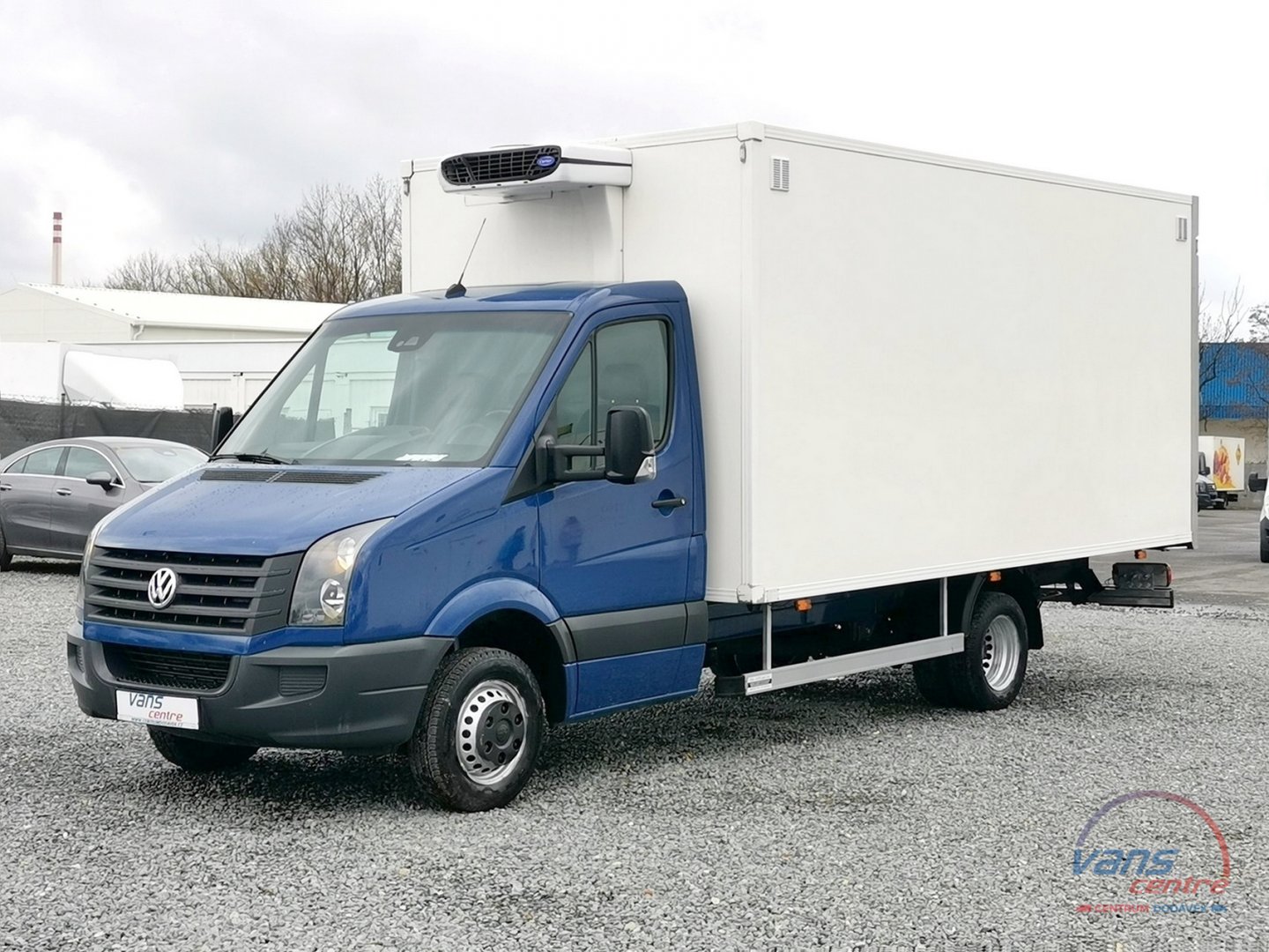 Peugeot BOXER 2.0HDI/96KW L2H2 6 MÍST/ KLIMA/ ČR