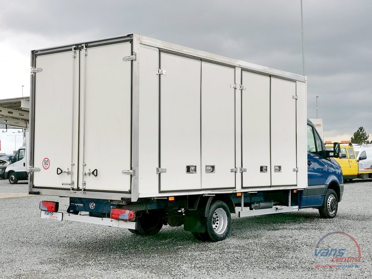 Peugeot BOXER 2.0HDI/96KW L2H2 6 MÍST/ KLIMA/ ČR