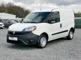 Fiat DOBLO 1.3JTD/70KW L1H1/ ČR