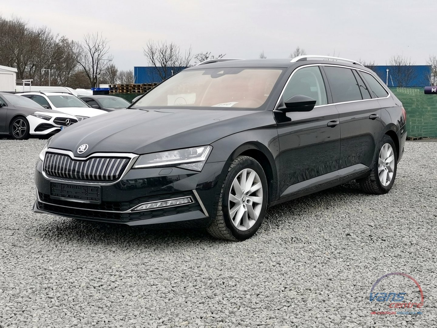 Škoda SUPERB IV 1.4TSI PHEV/160KW/ DSG/ COMBI/ STYLE+