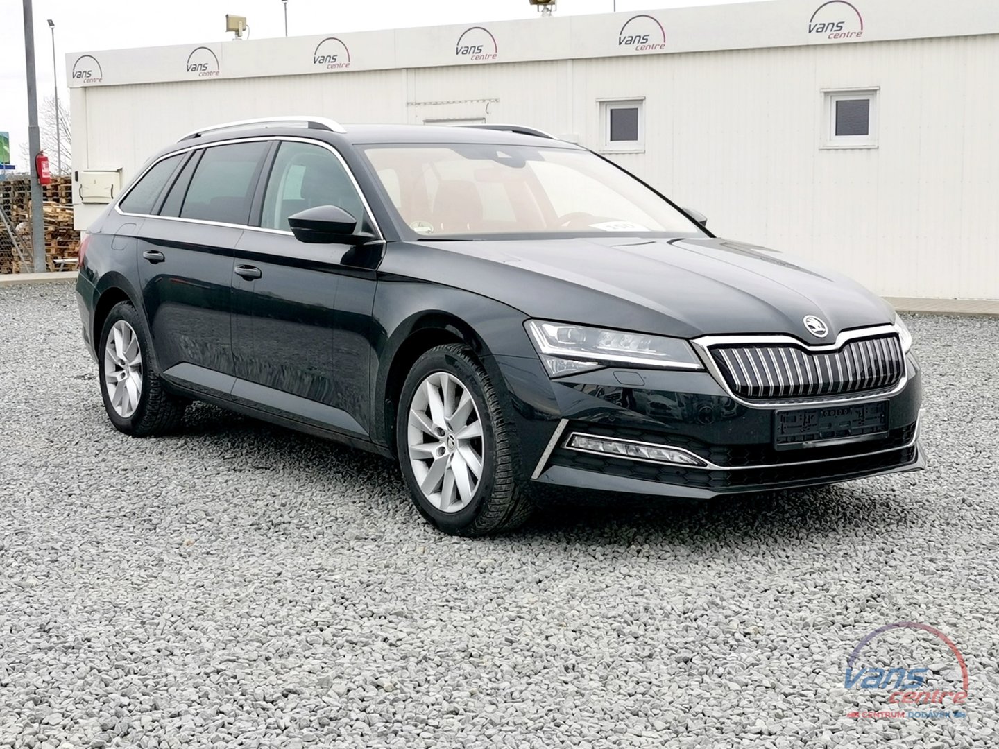 Škoda SUPERB IV 1.4TSI PHEV/160KW/ DSG/ COMBI/ STYLE+