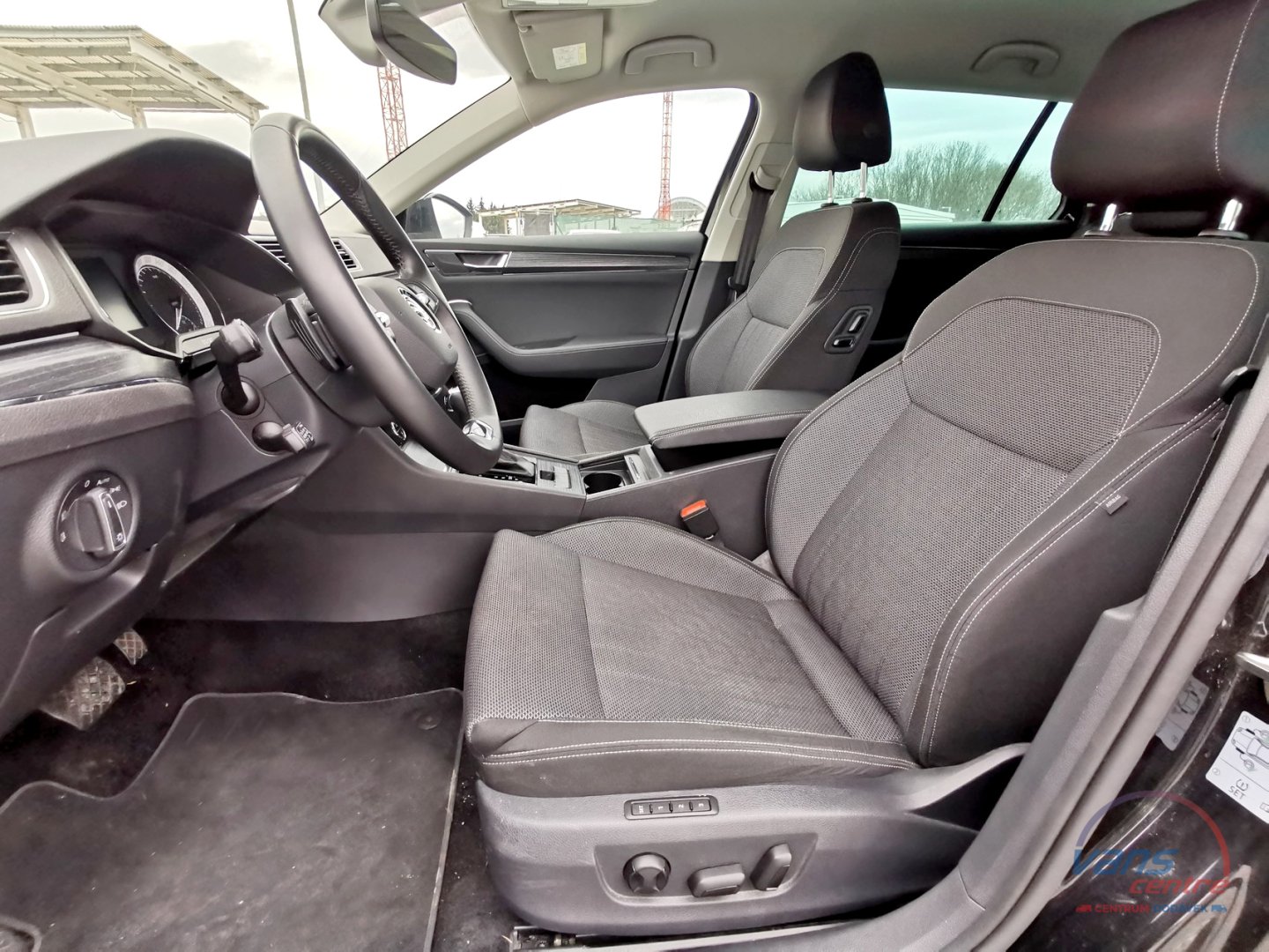 Škoda SUPERB IV 1.4TSI PHEV/160KW/ DSG/ COMBI/ STYLE+