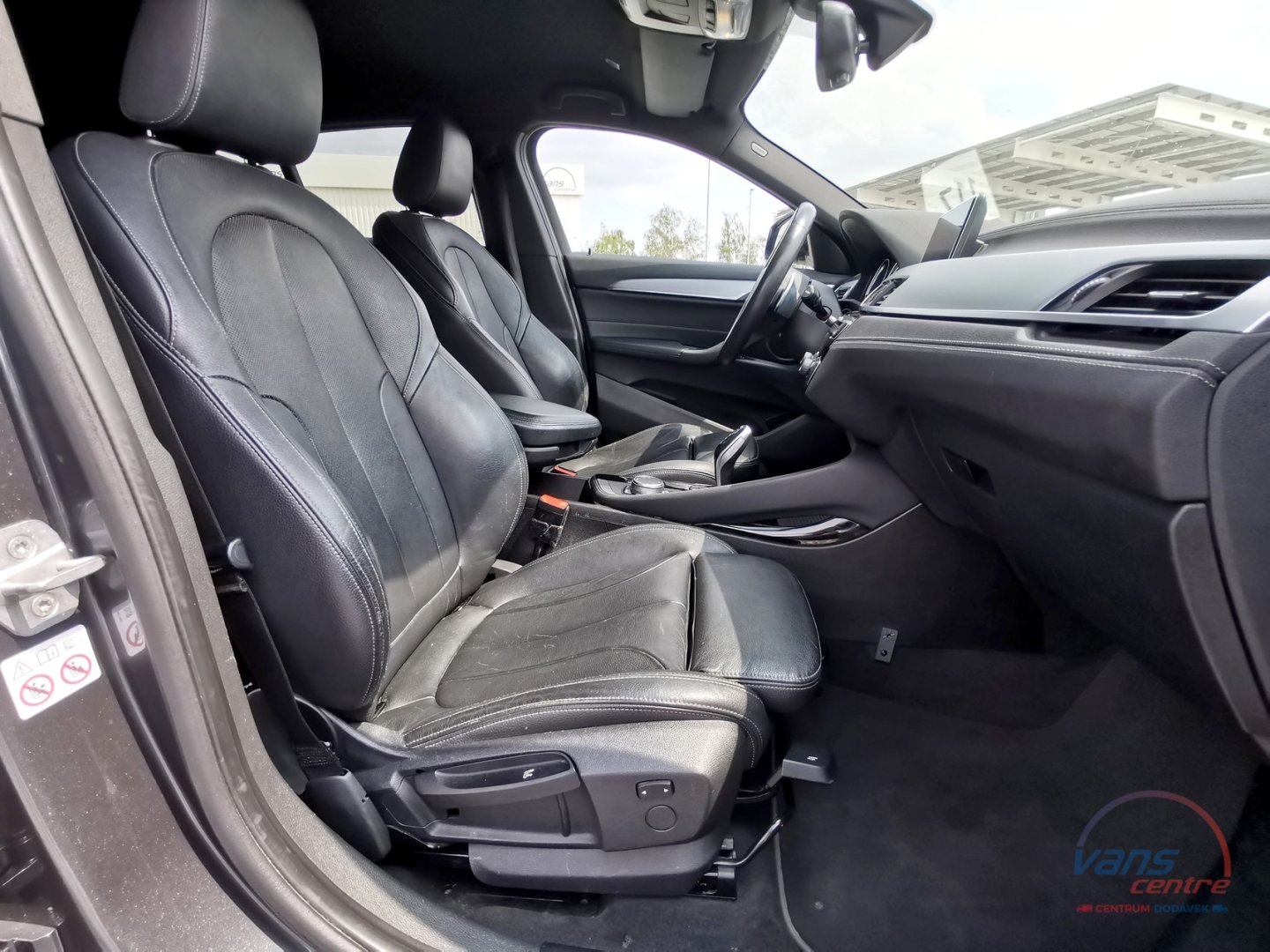 BMW X2 SDRIVE20I M SPORT/ BMW LED/ NAVI/ HUD 