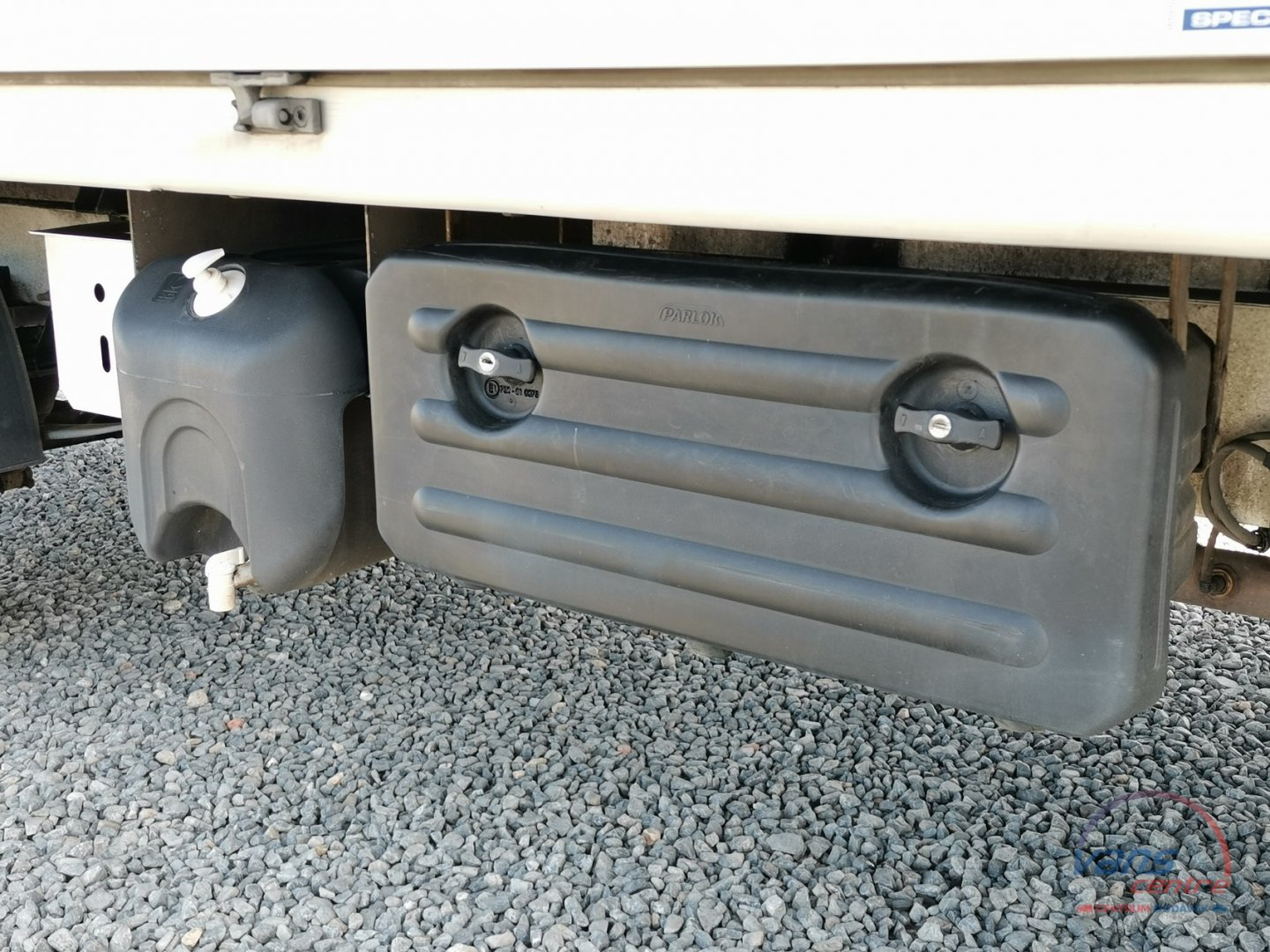 Renault MASTER 165DCI VALNÍK 9 PALET/ MĚCHY/ KLIMA/ ČR