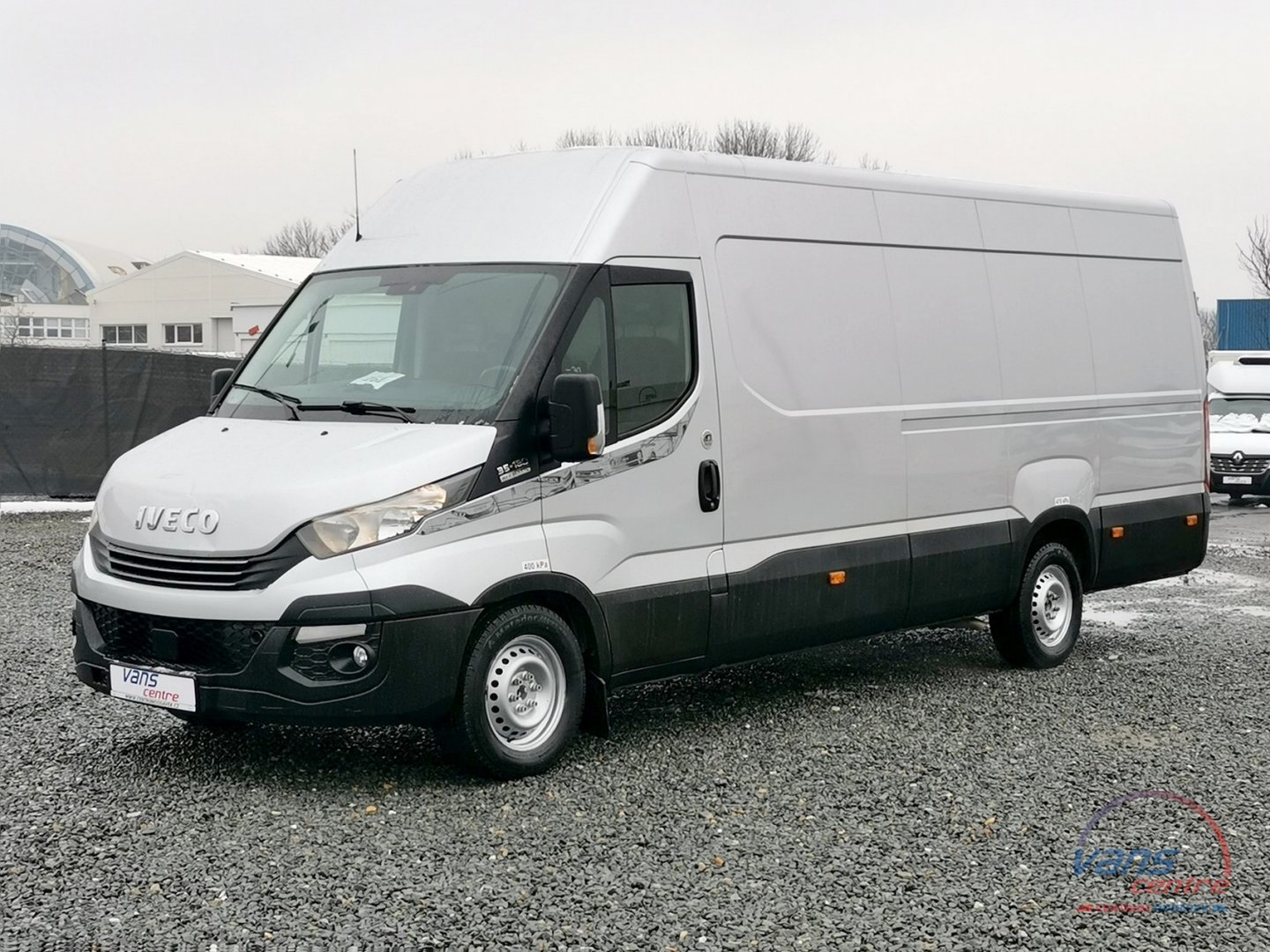 Mercedes-Benz VITO 119CDI TOURER/ 4X4/ 8 MÍST/ KAMERA/ ČR