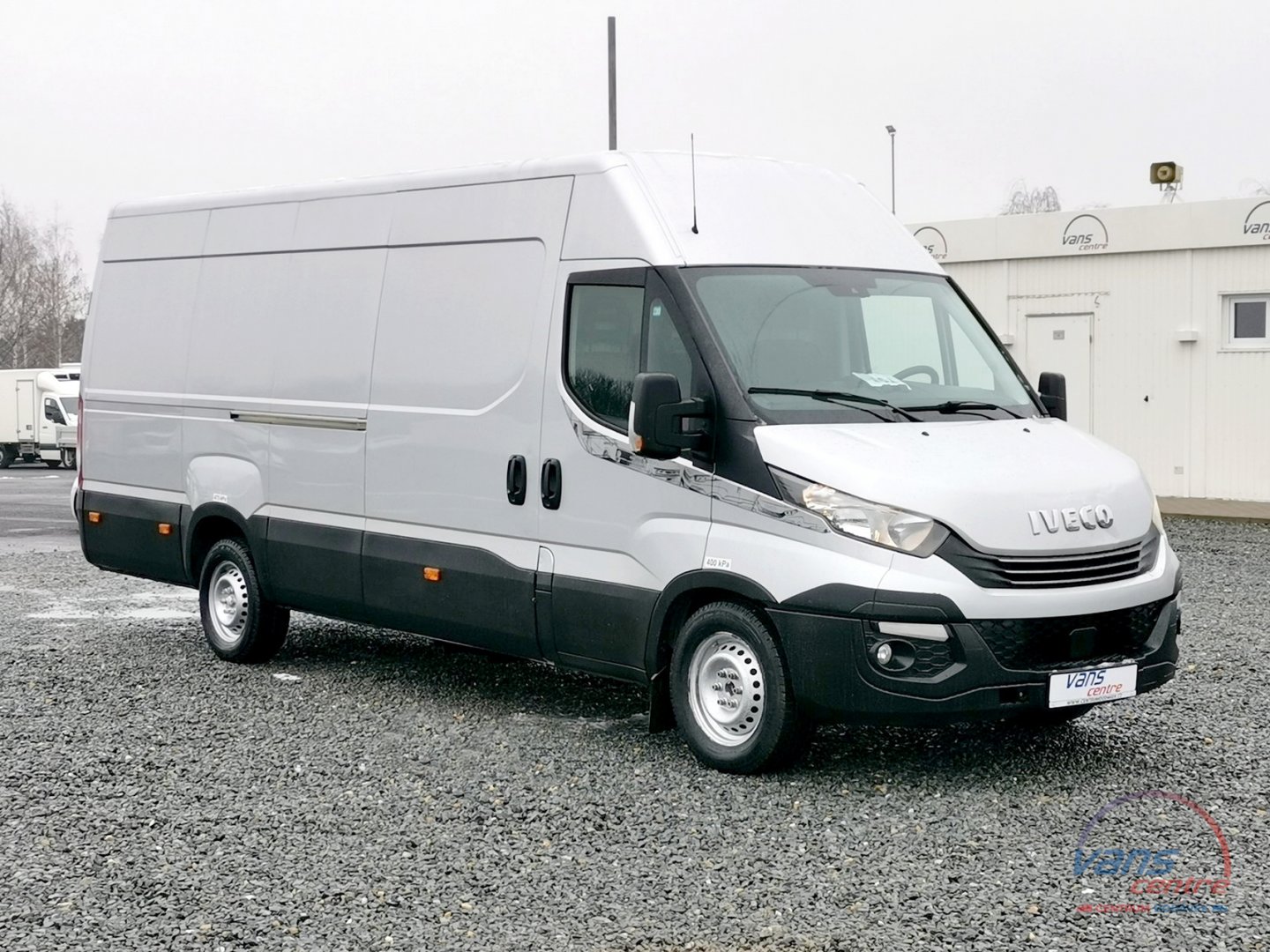 Mercedes-Benz VITO 119CDI TOURER/ 4X4/ 8 MÍST/ KAMERA/ ČR