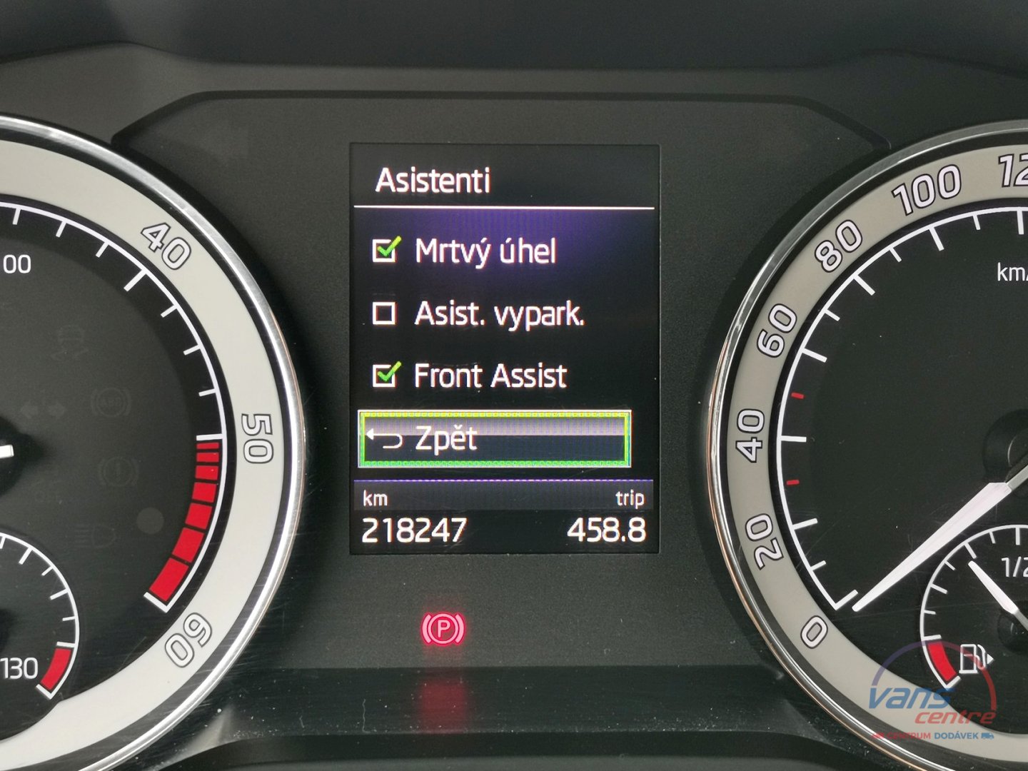 Škoda SUPERB 2.0TDI 140KW/ DSG/ 4X4/ L&K/ WEBASTO