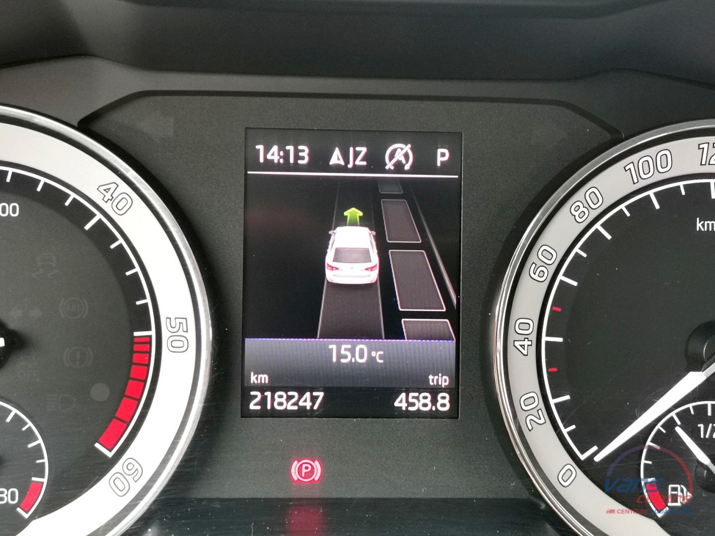 Škoda SUPERB 2.0TDI 140KW/ DSG/ 4X4/ L&K/ WEBASTO