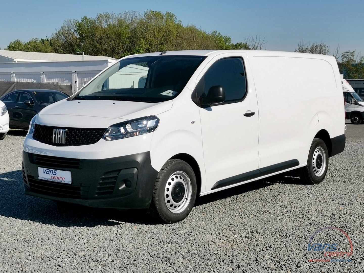 Fiat SCUDO 1.5MJET L3H1/ KLIMA/ TEMPOMAT