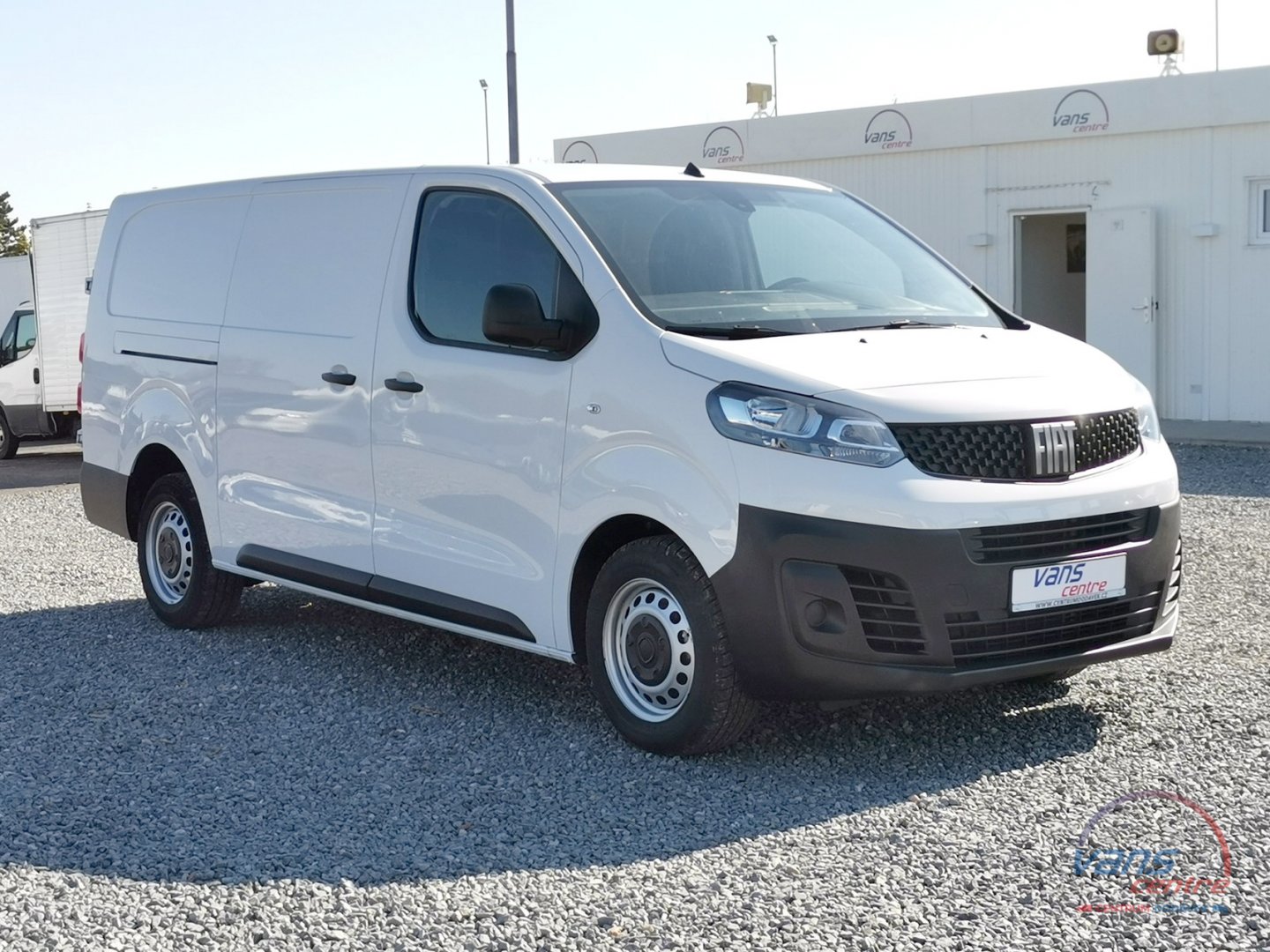 Fiat SCUDO 1.5MJET L3H1/ KLIMA/ TEMPOMAT