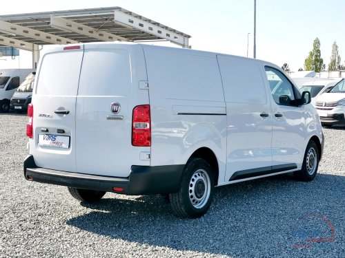 Fiat SCUDO 1.5MJET L3H1/ KLIMA/ TEMPOMAT