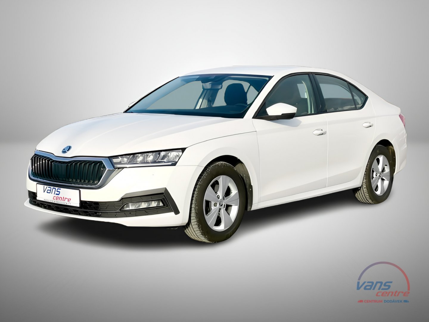 Škoda OCTAVIA 2.0TDI/85KW FRESH/ LED/ KEYLESS