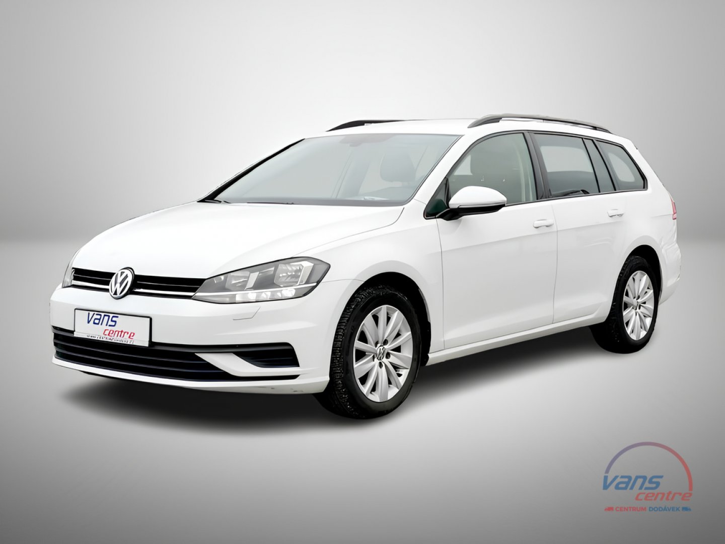 Volkswagen GOLF 1.6TDI/85KW VARIANT