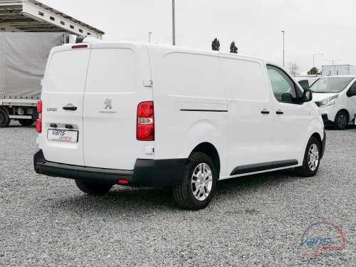 Peugeot EXPERT 2.0HDI/90KW L2H1/ KLIMA/ TEMPOMAT