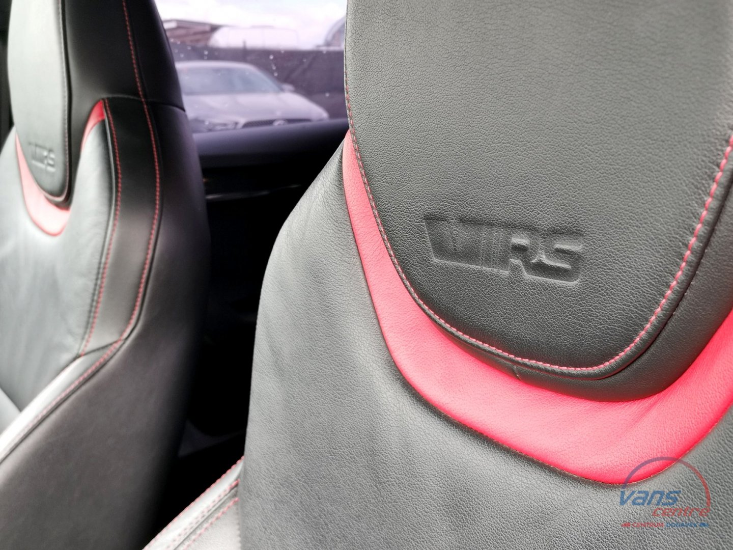Škoda OCTAVIA RS 2.0TSI/162KW KOMBI/ ČR/ 1.MAJITEL 