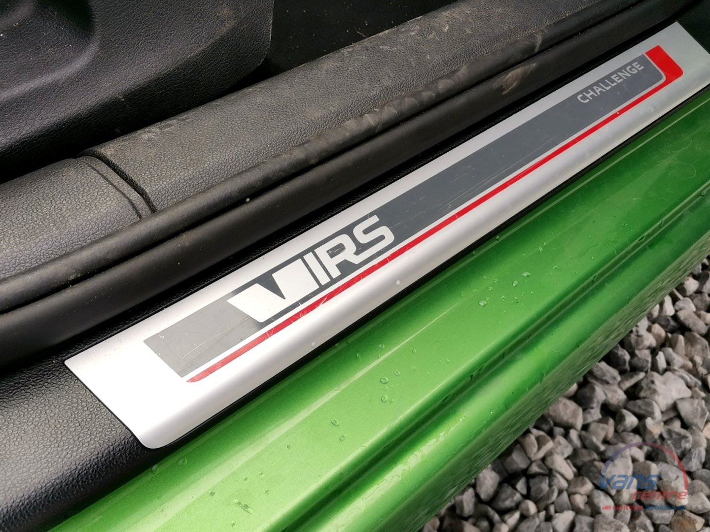 Škoda OCTAVIA RS 2.0TSI/162KW KOMBI/ ČR/ 1.MAJITEL 