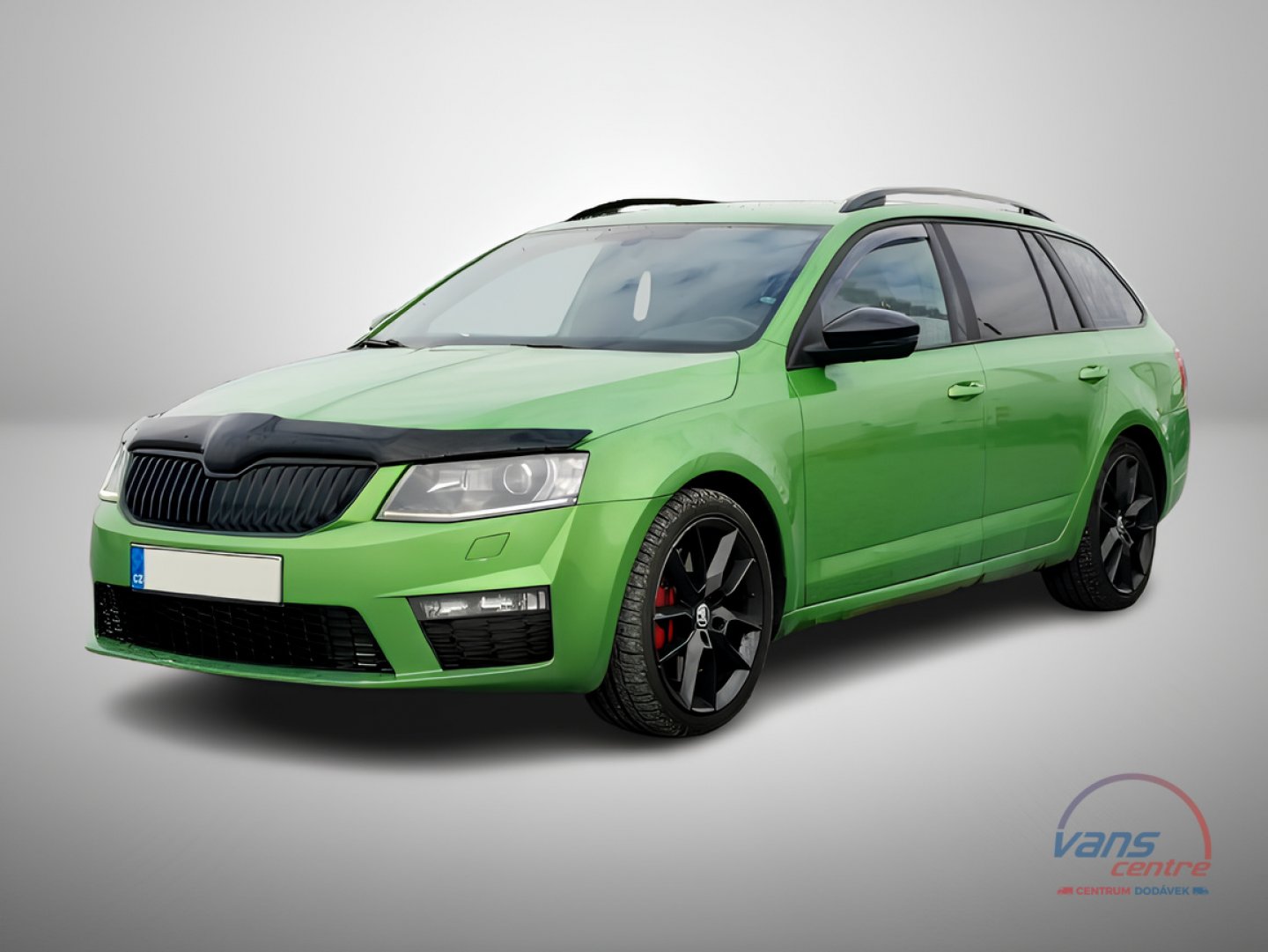 Škoda OCTAVIA RS 2.0TSI/162KW KOMBI/ ČR/ 1.MAJITEL 