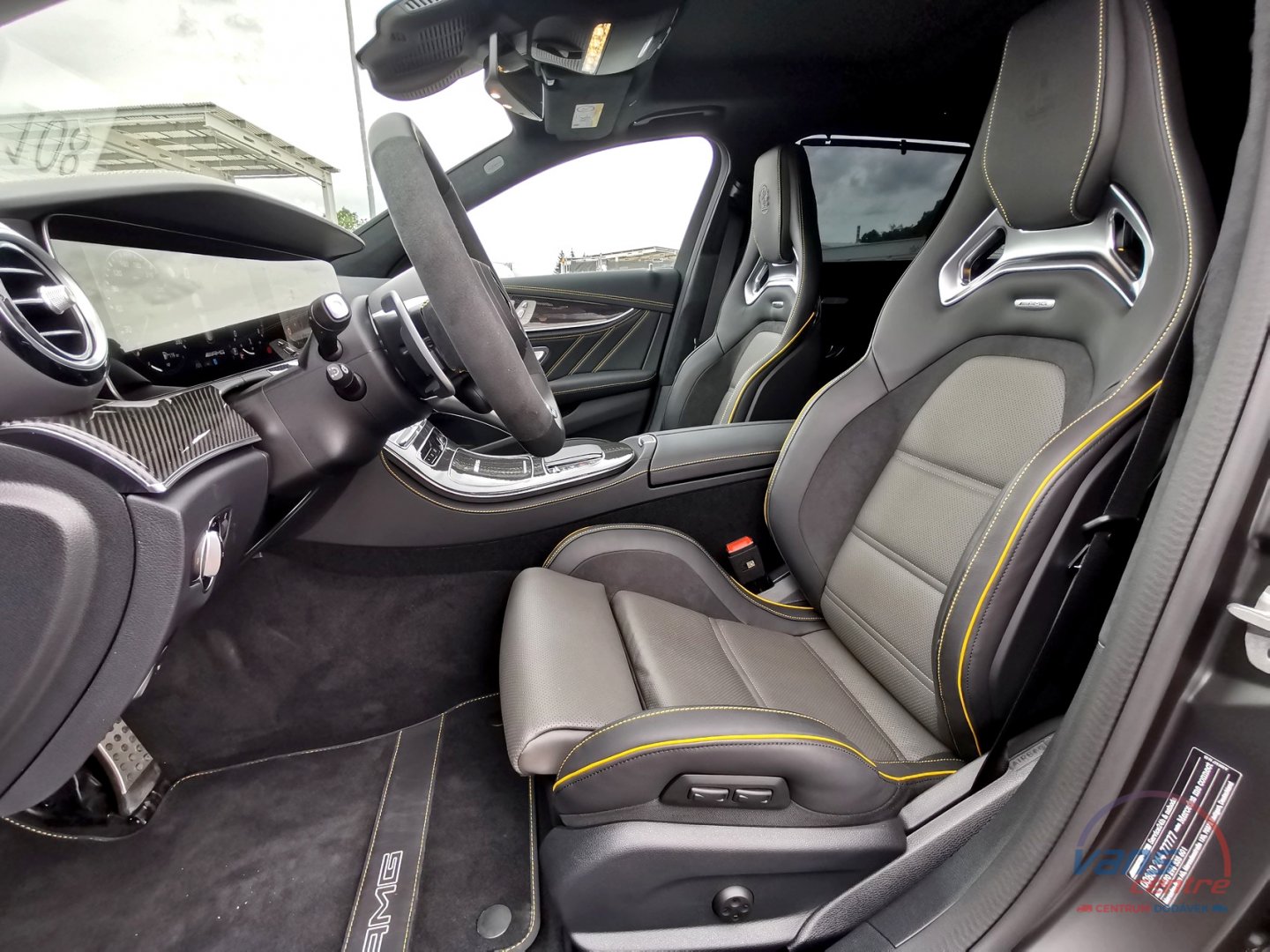 Mercedes-Benz E63 S AMG/ 4MATIC+/ FINAL EDITION