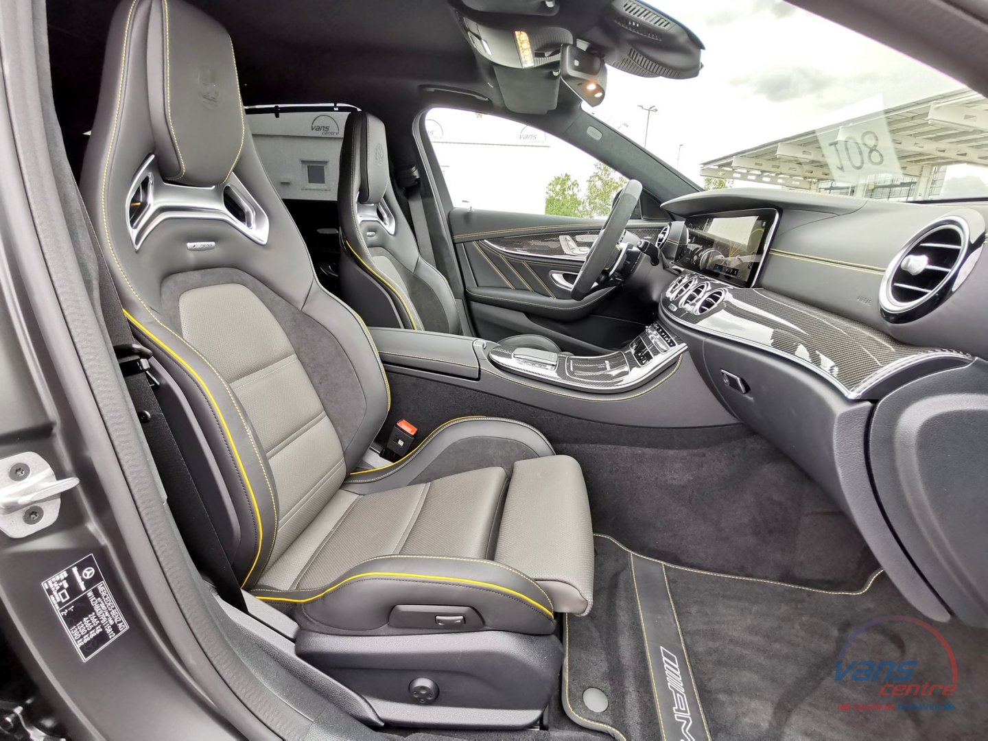 Mercedes-Benz E63 S AMG/ 4MATIC+/ FINAL EDITION