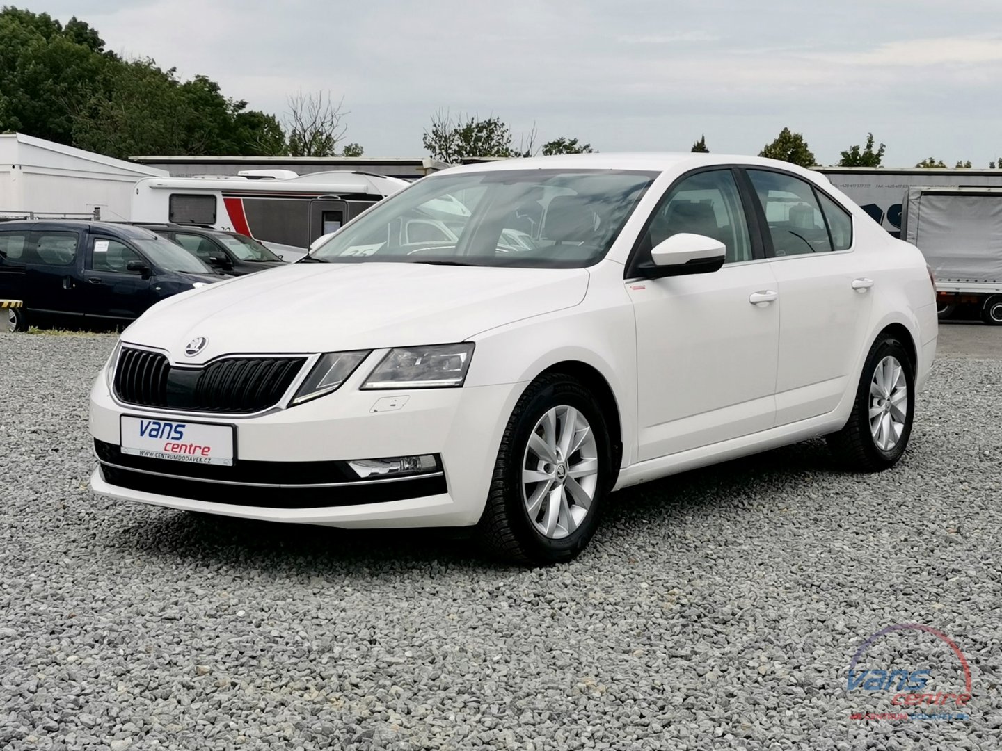 Škoda OCTAVIA 1.6TDI/85KW STYLE/ FULL LED